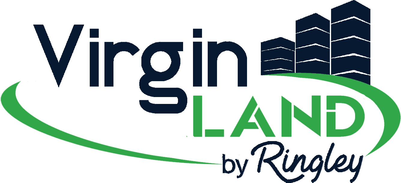 Virgin Land by Ringley